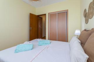 NEW! Quarteira Sea View - Quarteira - 3