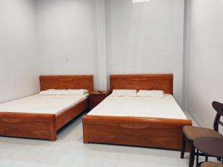 Homestay Sweet - Cu Lao Thu - 4