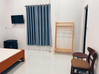 Homestay Sweet - Cu Lao Thu - 2
