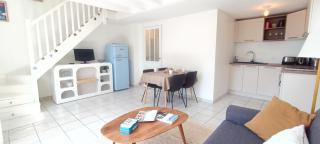 Semaphore2- Maison au calme - Piscine - La Chaume - Les Sables-dʼOlonne - 9