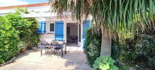 Semaphore2- Maison au calme - Piscine - La Chaume - Les Sables-dʼOlonne - 5