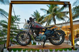 Lacasita Villas & Cottages near Anjuna Beach & Shiva Valley - Anjuna - 0