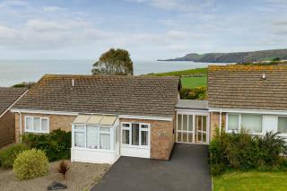 Safe Haven Aberporth - 8