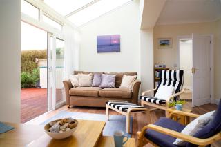 Safe Haven Aberporth - Aberporth - 1