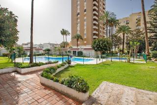 Piso en Carihuela - Torremolinos - 8