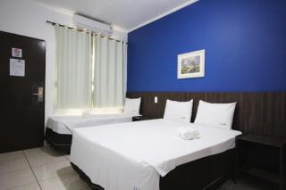 JS Thermas Hotel - Olímpia - 1