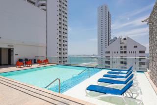 Hampton by Hilton Cartagena - Cartagena - 0