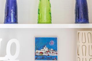 CUBAN GREEN Terrace - 5