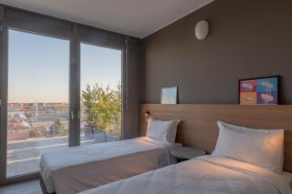 Unico Studios - Milan - 1