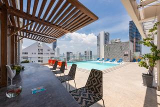 Hampton by Hilton Cartagena - Cartagena - 1
