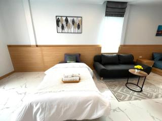 City house- 171, Private pool villa 4 bed5bath near walking St, BBQ - Pattaya Sud - 5