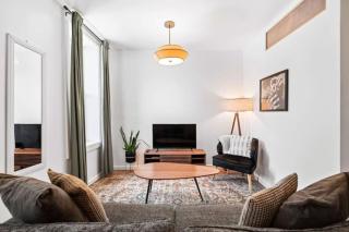 Sleek Modern 2BR in Bed-Stuy Brooklyn - Brooklyn - 9