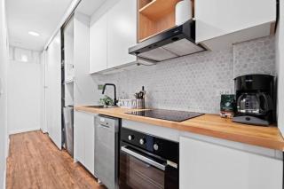 Sleek Modern 2BR in Bed-Stuy Brooklyn - Brooklyn - 6