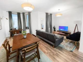 Sleek Modern 2BR in Bed-Stuy Brooklyn - Brooklyn - 5