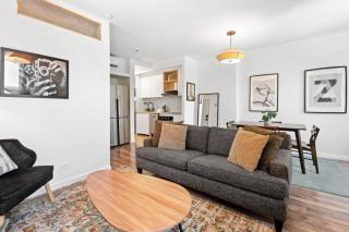 Sleek Modern 2BR in Bed-Stuy Brooklyn - Brooklyn - 4