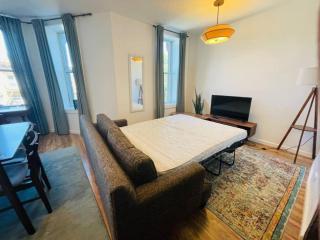 Sleek Modern 2BR in Bed-Stuy Brooklyn - Brooklyn - 3
