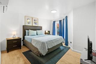 Renovated 3BR with Private Backyard in Bed-Stuy - Brooklyn - 0