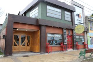 Hotel Milodon - Puerto Natales - 9