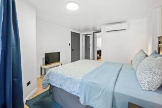 Renovated 3BR with Private Backyard in Bed-Stuy - Brooklyn - 7