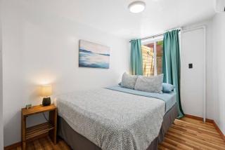 Renovated 3BR with Private Backyard in Bed-Stuy - Brooklyn - 6