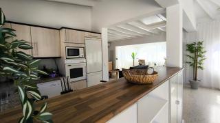 Casa Romantica - Calpe - Calpe - 3