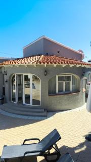 Casa Romantica - Calpe - Calpe - 6