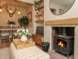 Stag Cottage - 5