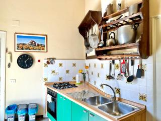 Casa Giramondo by Housilia - Cefalù - 8