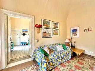 Casa Giramondo by Housilia - Cefalù - 1