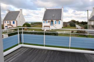 Maison 4 personnes à 100m de la plage de la Grève Rose à TREGASTEL - Ref 142 - Trégastel - 5