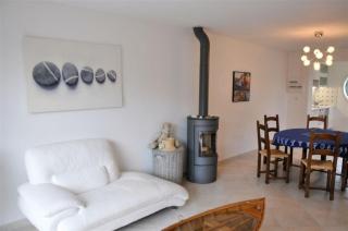 Maison 4 personnes à 100m de la plage de la Grève Rose à TREGASTEL - Ref 142 - Trégastel - 4