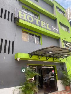 Hotel Estadio Suite - Medellín - 3