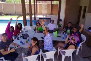Casa - Villa Real de Aragón - Cochabamba - 9
