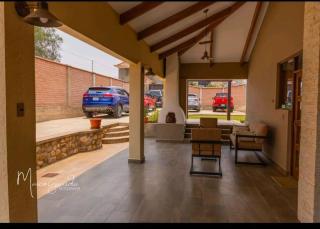 Casa - Villa Real de Aragón - Cochabamba - 8