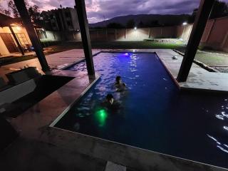Casa - Villa Real de Aragón - Cochabamba - 6