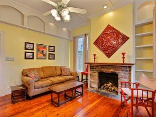 Washington Square Manor - Savannah - 6