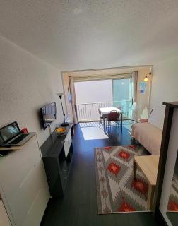 Charmant appartement type T2 proche de la mer - 9