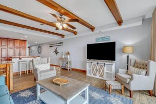 Ocean Song 324 - Tybee Island - 4