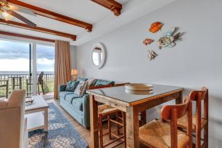 Ocean Song 324 - Tybee Island - 1