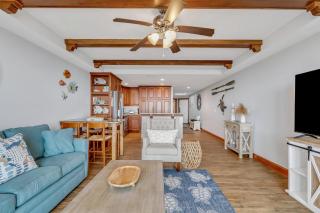 Ocean Song 324 - Tybee Island - 2