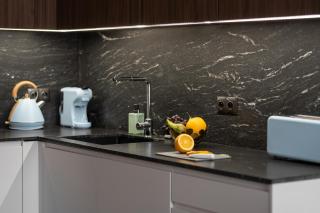 Scala 60D City Center Apartments with Parking by Lion Apartments - Danzig - 1