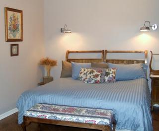 Country Encounters Accommodations - 3