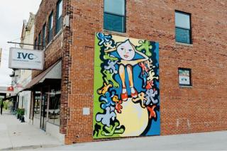 Stadium Lofts on Meridian #3 - Indianapolis - 7