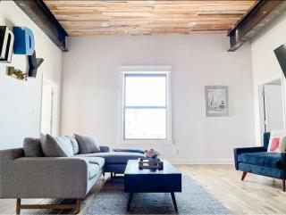 Stadium Lofts on Meridian #3 - Indianapolis - 4