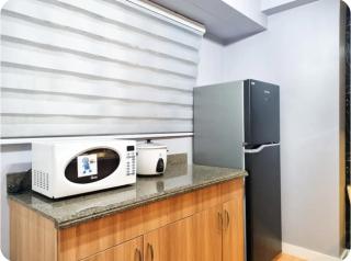 TORRE DE MANILA 2BR Spacious Condo with Breathtaking Views-Perfect for Relaxation & Comfort - Manila - 8