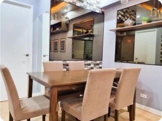 TORRE DE MANILA 2BR Spacious Condo with Breathtaking Views-Perfect for Relaxation & Comfort - Manila - 2
