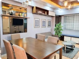 TORRE DE MANILA 2BR Spacious Condo with Breathtaking Views-Perfect for Relaxation & Comfort - Manila - 5
