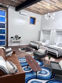 Stadium Lofts on Meridian #4 - 1