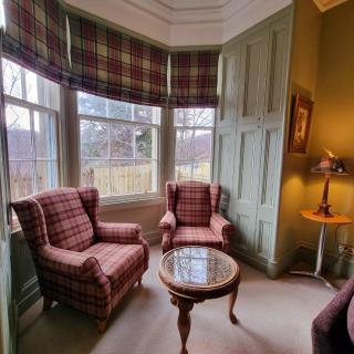 Loch Maree Hotel - 1