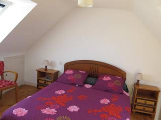 Maison avec jardin, WIFI, à 50m de la plage à TREGASTEL - Réf 195 - Trégastel - 2